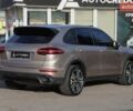 Чорний Порше Cayenne, об'ємом двигуна 3.6 л та пробігом 85 тис. км за 31000 $, фото 3 на Automoto.ua