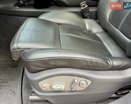 Черный Порше Каен, объемом двигателя 3 л и пробегом 140 тыс. км за 25900 $, фото 68 на Automoto.ua