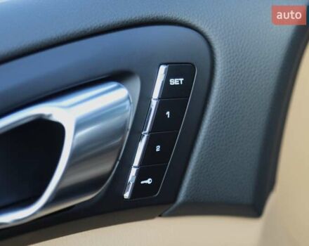 Чорний Порше Cayenne, об'ємом двигуна 3.6 л та пробігом 85 тис. км за 31000 $, фото 22 на Automoto.ua