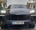 Чорний Порше Cayenne, об'ємом двигуна 3.6 л та пробігом 180 тис. км за 29500 $, фото 4 на Automoto.ua