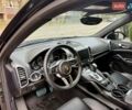 Черный Порше Каен, объемом двигателя 3 л и пробегом 140 тыс. км за 25900 $, фото 64 на Automoto.ua