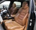 Черный Порше Каен, объемом двигателя 3.6 л и пробегом 132 тыс. км за 25500 $, фото 9 на Automoto.ua