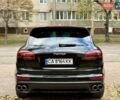 Черный Порше Каен, объемом двигателя 3 л и пробегом 140 тыс. км за 25900 $, фото 81 на Automoto.ua