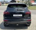 Чорний Порше Cayenne, об'ємом двигуна 3.6 л та пробігом 150 тис. км за 22900 $, фото 4 на Automoto.ua