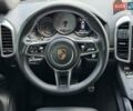 Чорний Порше Cayenne, об'ємом двигуна 3.6 л та пробігом 150 тис. км за 22900 $, фото 15 на Automoto.ua