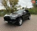 Черный Порше Каен, объемом двигателя 3.6 л и пробегом 72 тыс. км за 27000 $, фото 1 на Automoto.ua