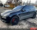 Чорний Порше Cayenne, об'ємом двигуна 3 л та пробігом 170 тис. км за 37000 $, фото 7 на Automoto.ua