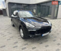 Чорний Порше Cayenne, об'ємом двигуна 2.97 л та пробігом 157 тис. км за 28900 $, фото 4 на Automoto.ua