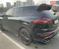 Чорний Порше Cayenne, об'ємом двигуна 3.6 л та пробігом 169 тис. км за 23400 $, фото 9 на Automoto.ua
