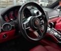 Чорний Порше Cayenne, об'ємом двигуна 3.6 л та пробігом 210 тис. км за 37999 $, фото 21 на Automoto.ua