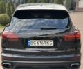 Черный Порше Каен, объемом двигателя 3.6 л и пробегом 64 тыс. км за 28999 $, фото 138 на Automoto.ua