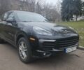 Чорний Порше Cayenne, об'ємом двигуна 0.36 л та пробігом 135 тис. км за 32154 $, фото 4 на Automoto.ua