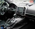 Чорний Порше Cayenne, об'ємом двигуна 3.6 л та пробігом 111 тис. км за 29900 $, фото 21 на Automoto.ua
