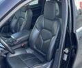 Черный Порше Каен, объемом двигателя 3.6 л и пробегом 139 тыс. км за 24900 $, фото 21 на Automoto.ua