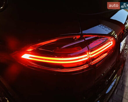 Черный Порше Каен, объемом двигателя 2.97 л и пробегом 131 тыс. км за 37999 $, фото 90 на Automoto.ua