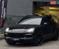 Чорний Порше Cayenne, об'ємом двигуна 2.9 л та пробігом 99 тис. км за 70000 $, фото 1 на Automoto.ua
