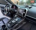 Черный Порше Каен, объемом двигателя 3.6 л и пробегом 99 тыс. км за 34000 $, фото 35 на Automoto.ua