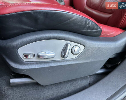 Черный Порше Каен, объемом двигателя 3 л и пробегом 180 тыс. км за 34800 $, фото 25 на Automoto.ua