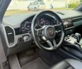 Черный Порше Каен, объемом двигателя 3 л и пробегом 130 тыс. км за 60000 $, фото 11 на Automoto.ua