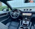 Черный Порше Каен, объемом двигателя 2.89 л и пробегом 76 тыс. км за 57800 $, фото 58 на Automoto.ua