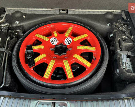 Черный Порше Каен, объемом двигателя 3.6 л и пробегом 113 тыс. км за 29500 $, фото 37 на Automoto.ua