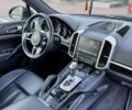 Черный Порше Каен, объемом двигателя 3.6 л и пробегом 139 тыс. км за 25800 $, фото 28 на Automoto.ua