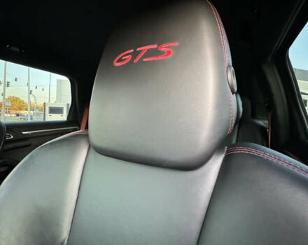 Черный Порше Каен, объемом двигателя 3.6 л и пробегом 142 тыс. км за 40500 $, фото 18 на Automoto.ua