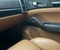 Чорний Порше Cayenne, об'ємом двигуна 3.6 л та пробігом 58 тис. км за 50000 $, фото 27 на Automoto.ua