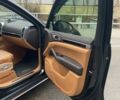 Чорний Порше Cayenne, об'ємом двигуна 3.6 л та пробігом 58 тис. км за 50000 $, фото 15 на Automoto.ua