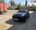 Чорний Порше Cayenne, об'ємом двигуна 2.97 л та пробігом 153 тис. км за 49900 $, фото 6 на Automoto.ua