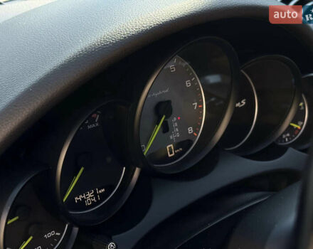 Чорний Порше Cayenne, об'ємом двигуна 3 л та пробігом 155 тис. км за 38000 $, фото 2 на Automoto.ua