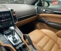Чорний Порше Cayenne, об'ємом двигуна 3.6 л та пробігом 58 тис. км за 50000 $, фото 18 на Automoto.ua