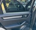 Порше Каен 2017 в Киеве на Automoto.ua Черный Порше Каен, объемом двигателя 2.9 л и пробегом 110 тыс. км за 68500 $, фото 23 на Automoto.ua