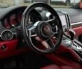 Чорний Порше Cayenne, об'ємом двигуна 3.6 л та пробігом 210 тис. км за 37999 $, фото 17 на Automoto.ua