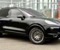 Чорний Порше Cayenne, об'ємом двигуна 3.6 л та пробігом 210 тис. км за 37999 $, фото 8 на Automoto.ua
