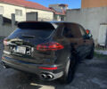 Чорний Порше Cayenne, об'ємом двигуна 3 л та пробігом 230 тис. км за 41000 $, фото 2 на Automoto.ua