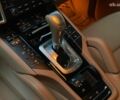 Чорний Порше Cayenne, об'ємом двигуна 3.6 л та пробігом 152 тис. км за 29990 $, фото 22 на Automoto.ua