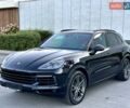 Черный Порше Каен, объемом двигателя 2.89 л и пробегом 76 тыс. км за 57800 $, фото 29 на Automoto.ua