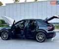 Черный Порше Каен, объемом двигателя 2.89 л и пробегом 76 тыс. км за 57800 $, фото 21 на Automoto.ua