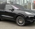 Чорний Порше Cayenne, об'ємом двигуна 3.6 л та пробігом 210 тис. км за 37999 $, фото 7 на Automoto.ua