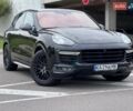 Черный Порше Каен, объемом двигателя 3.6 л и пробегом 88 тыс. км за 45500 $, фото 5 на Automoto.ua