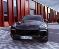 Чорний Порше Cayenne, об'ємом двигуна 3 л та пробігом 155 тис. км за 38000 $, фото 6 на Automoto.ua