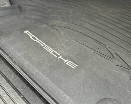 Черный Порше Каен, объемом двигателя 3.6 л и пробегом 64 тыс. км за 28999 $, фото 53 на Automoto.ua