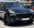 Чорний Порше Cayenne, об'ємом двигуна 3 л та пробігом 110 тис. км за 36000 $, фото 2 на Automoto.ua
