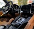 Чорний Порше Cayenne, об'ємом двигуна 3 л та пробігом 110 тис. км за 36000 $, фото 16 на Automoto.ua