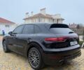 Чорний Порше Cayenne, об'ємом двигуна 3 л та пробігом 133 тис. км за 58000 $, фото 4 на Automoto.ua