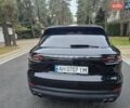 Черный Порше Каен, объемом двигателя 3 л и пробегом 170 тыс. км за 50000 $, фото 1 на Automoto.ua