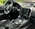 Черный Порше Каен, объемом двигателя 3.6 л и пробегом 104 тыс. км за 37940 $, фото 20 на Automoto.ua