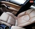 Чорний Порше Cayenne, об'ємом двигуна 3 л та пробігом 110 тис. км за 36000 $, фото 26 на Automoto.ua