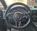 Черный Порше Каен, объемом двигателя 2.89 л и пробегом 114 тыс. км за 55555 $, фото 24 на Automoto.ua